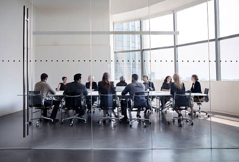 Strategy & Competitive Advantage