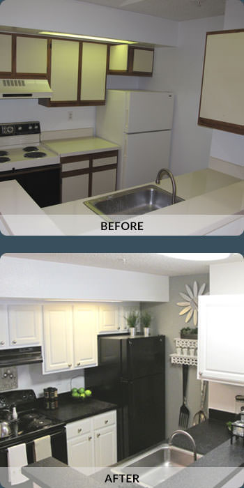 Kitchen Reno