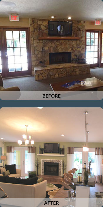 Clubhouse Reno