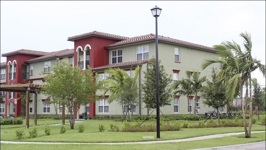 Building Image