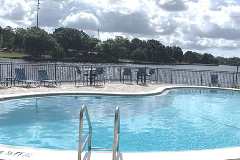 Belle Rive Club Apartments, Jacksonville, FL