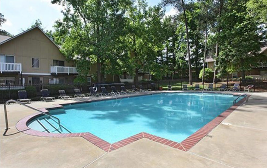 Ten35 Gateway Apartments In Marietta, GA