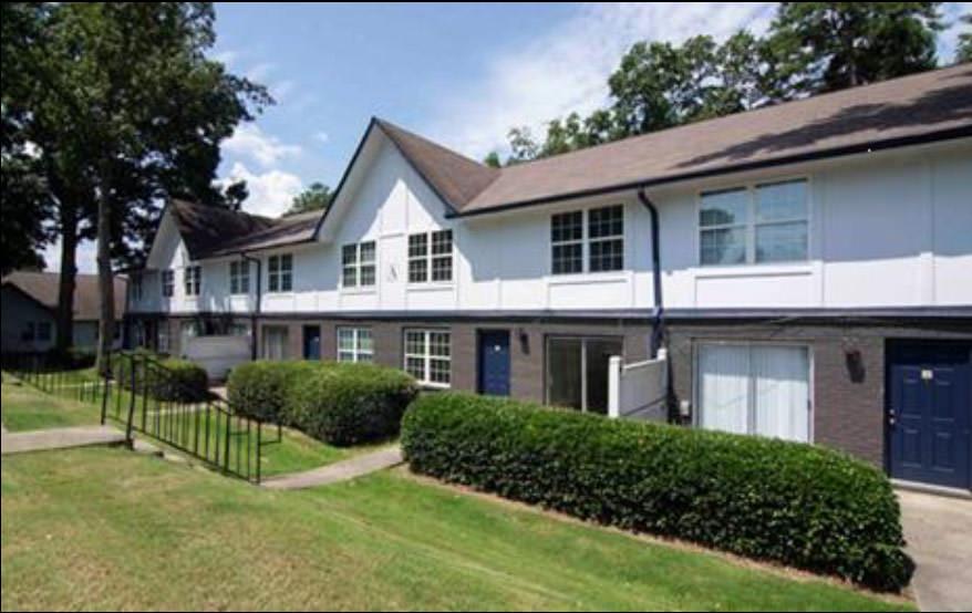Ten35 Gateway Apartments - Marietta, GA